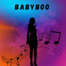 Album cover of Babyboo