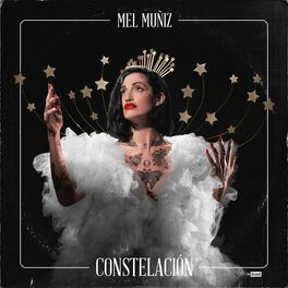 Album cover of Constelación