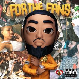 Album cover of For The Fans