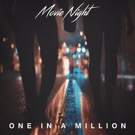 Album cover of One in a Million