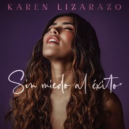 Album cover of Sin Miedo Al Éxito
