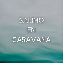 Album cover of Salimo en Caravana