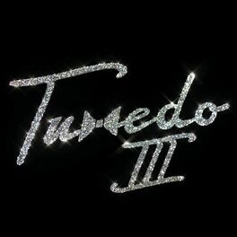 Album cover of Tuxedo III