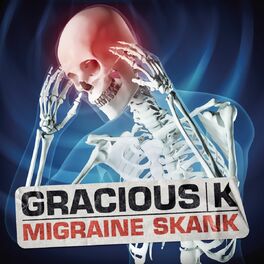 Album cover of Migraine Skank