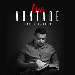 Album cover of Tua Vontade