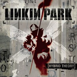 Album picture of Hybrid Theory