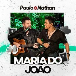 Album cover of Maria do João (Ao Vivo)