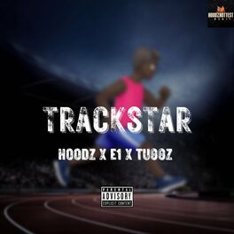 Album cover of Trackstar