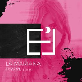 Album cover of La Mariana