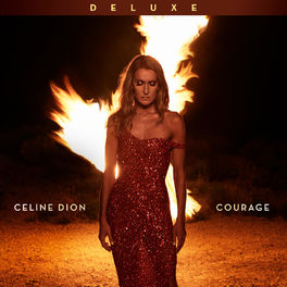 Album cover of Courage (Deluxe Edition)