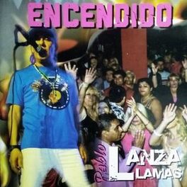 Album cover of Encendido