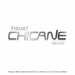 Album cover of Best Of Chicane