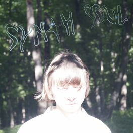 Album cover of Synth Soul