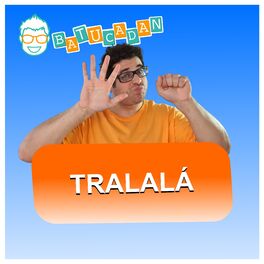 Album cover of Tralalá