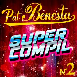 Album cover of Super Compil N°2