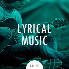 Album cover of 2017 Lyrical Music Top Best Hits Minor Lyric Chillout
