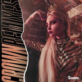 Album cover of Crown (Remixes)