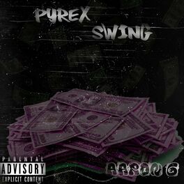 Album cover of Pyrex Swing
