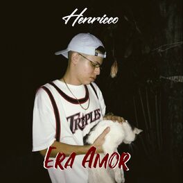 Album cover of Era Amor