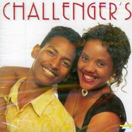 Album cover of Challenger's