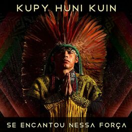 Album cover of Se Encantou Nessa Força
