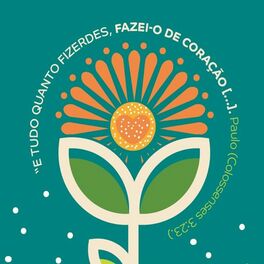 Album cover of Faz de Todo Coração