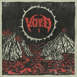 Album cover of VOYD Vol. I