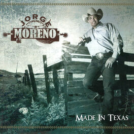 Album cover of Made in Texas