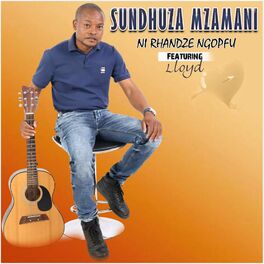 Album cover of Ni Rhandze Ngopfu (feat. Lloyd)