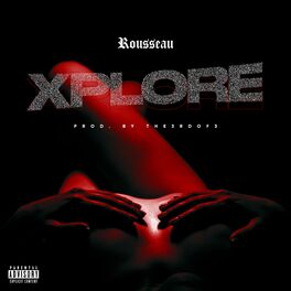 Album cover of Xplore