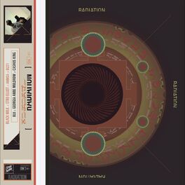 Album cover of Radiation