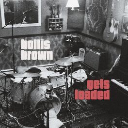 Album cover of Gets Loaded