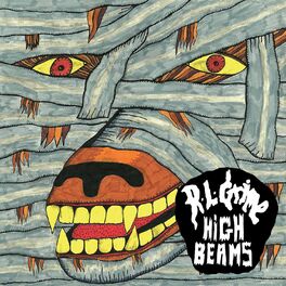 Album cover of High Beams