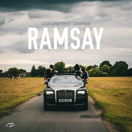 Album cover of Ramsay