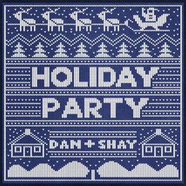 Album cover of Holiday Party
