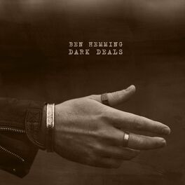 Album cover of Dark Deals (Acoustic)