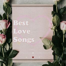 Album cover of Best Love Songs