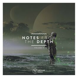 Album cover of Notes from the Depth, Vol. 9