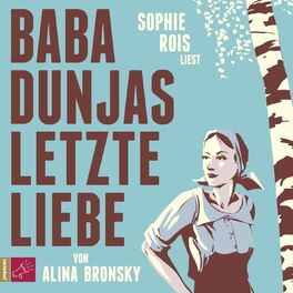 Album cover of Baba Dunjas letzte Liebe