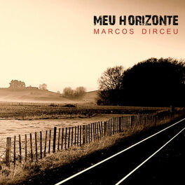 Album cover of Meu Horizonte