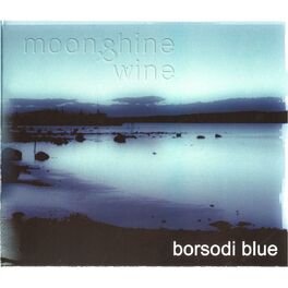 Album cover of Moonshine & Wine