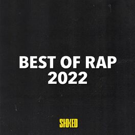 Album cover of Best of Rap 2022
