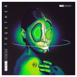 Album cover of Together (Guz Remix)