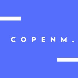 Album cover of COPENM.
