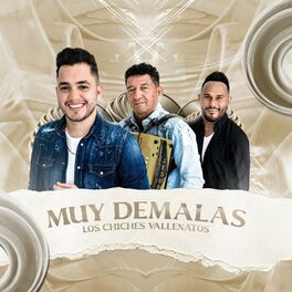 Album cover of Muy Demalas