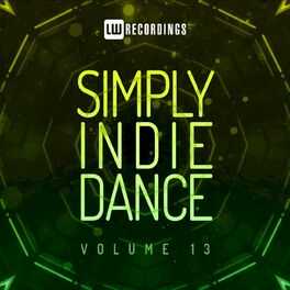Album cover of Simply Indie Dance, Vol. 13