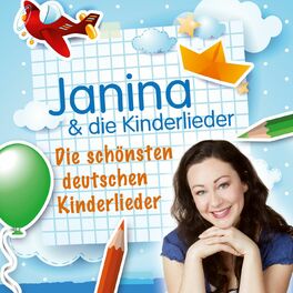 Album cover of Die schönsten deutschen Kinderlieder