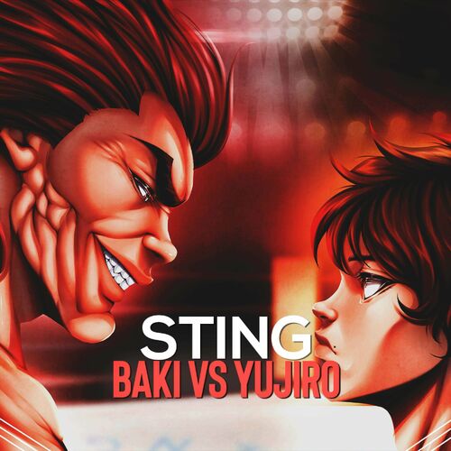 Baki vs Yujiro Rap. El Camino de un Hombre - song and lyrics by