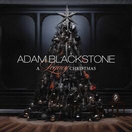 Album cover of A Legacy Christmas