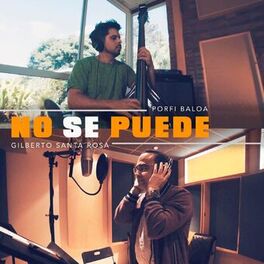 Album cover of No Se Puede
